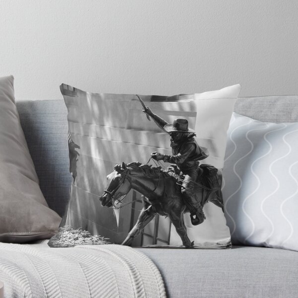 Item preview, Rooster Cogburn designed and sold by Chet  King.