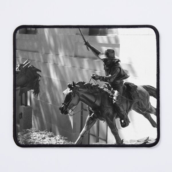 Item preview, Rooster Cogburn designed and sold by Chet  King.