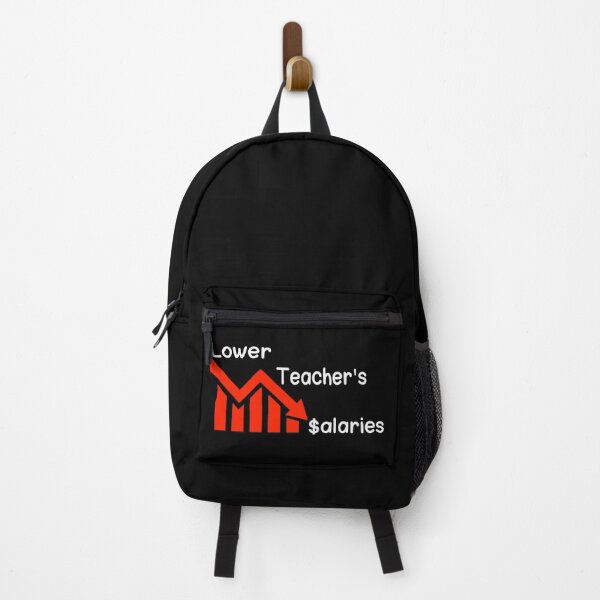 Item preview, Lower teacher's salaries, funny teacher, quote gift for teacher's,Christmas shirt designed and sold by Djikou.