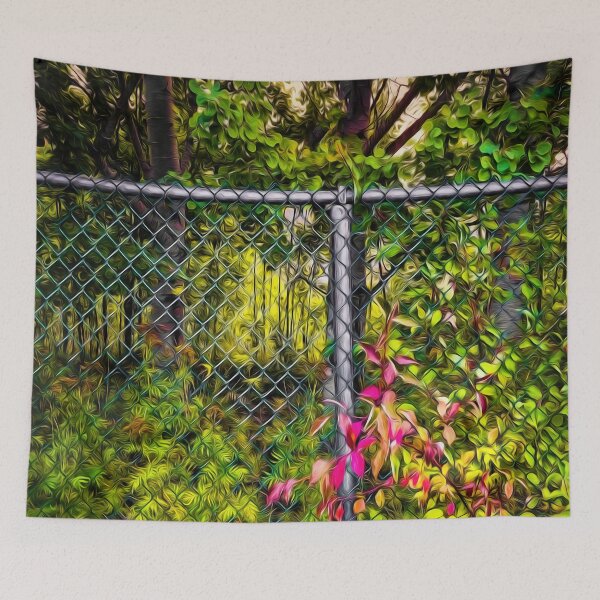 Item preview, Don't Fence Me In designed and sold by Steve Walser.