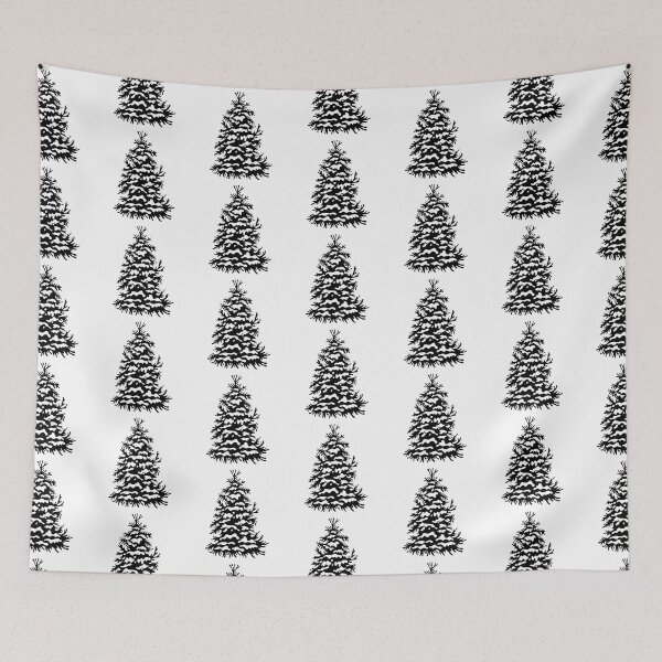 Item preview, Christmas Tree Series 009 designed and sold by DavidDai.