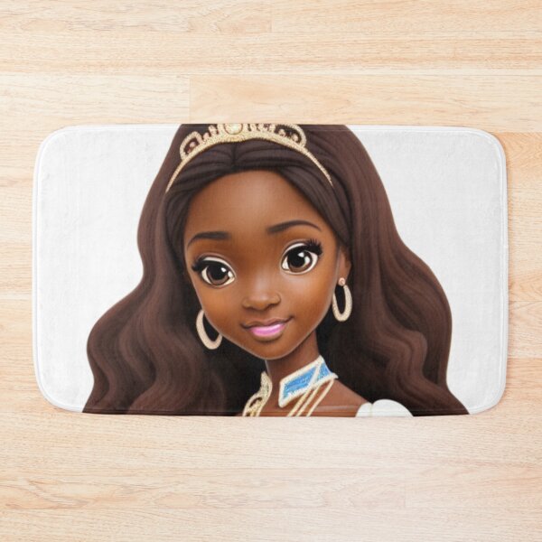 Item preview, Melanin Princess designed and sold by Sapphire597.