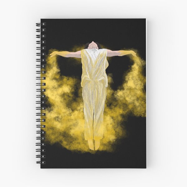 Item preview, Color Dance Wooyoung designed and sold by KevInspiration.