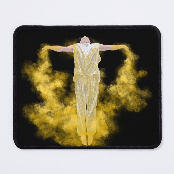 Item preview, Color Dance Wooyoung designed and sold by KevInspiration.