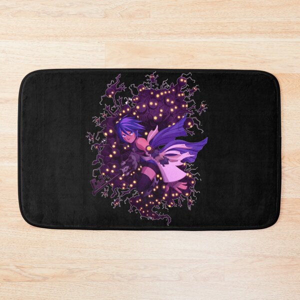 Item preview, Aqua vs heartless Kingdom Hearts  designed and sold by JazlynHerman.
