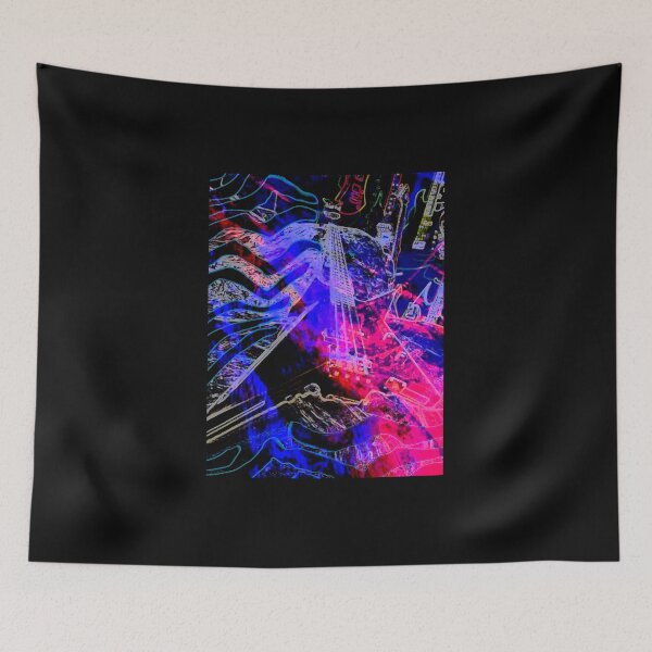 Item preview, Ironbird Bass - "Neon Lights" designed and sold by Soundpups.