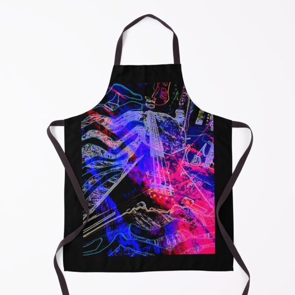 Item preview, Ironbird Bass - "Neon Lights" designed and sold by Soundpups.