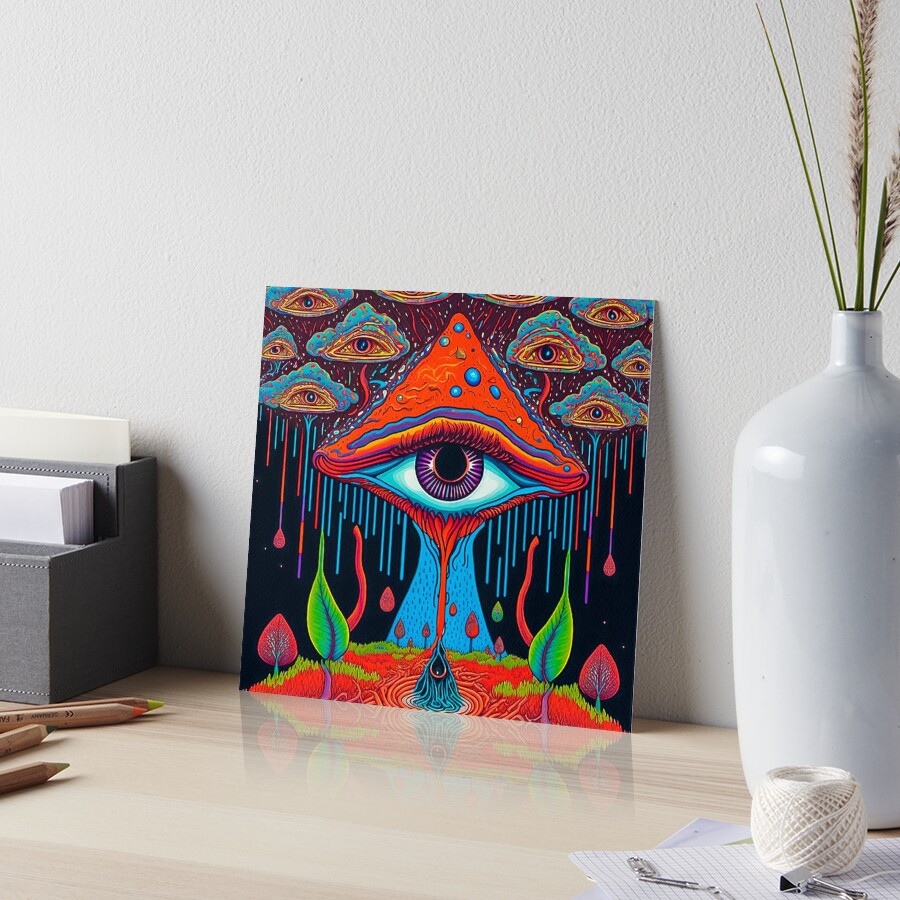 絵画 A Touch of Magic 絵画 A Touch of Magic A Touch of Magic - Nucleus | Art