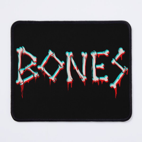 Item preview, BONES designed and sold by winterglaze.