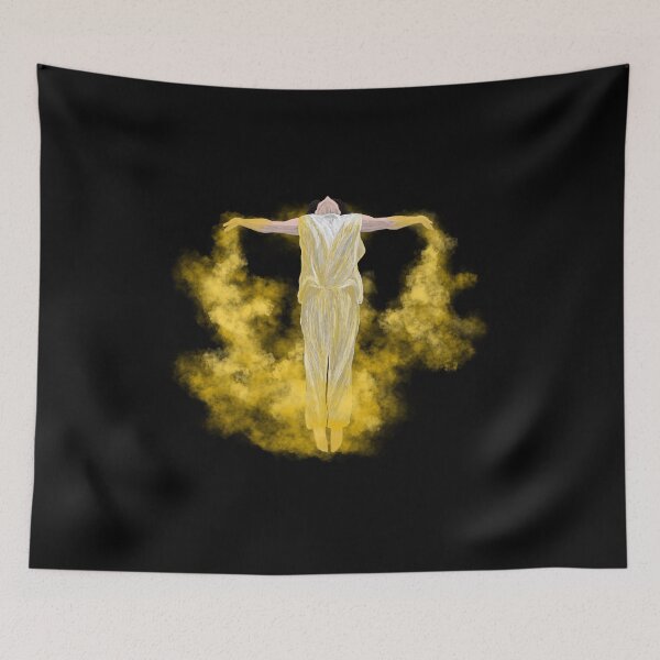 Item preview, Color Dance Wooyoung designed and sold by KevInspiration.