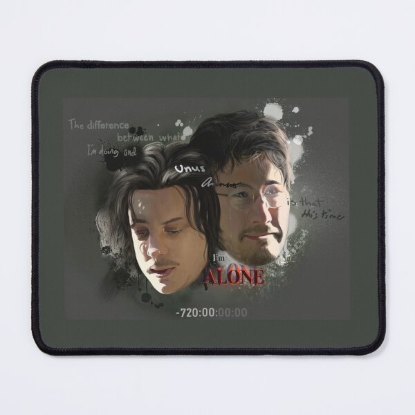 Item preview, -720:00:00:00 designed and sold by izzyartzz.