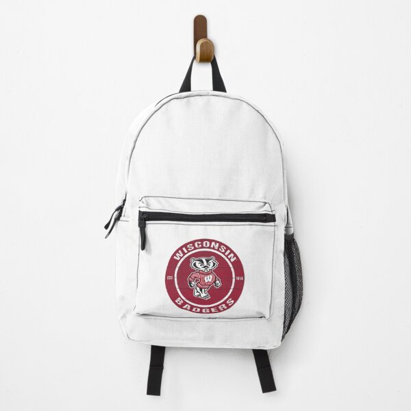 Item preview, Charming Wisconsin Badgers Design designed and sold by xacuinze.