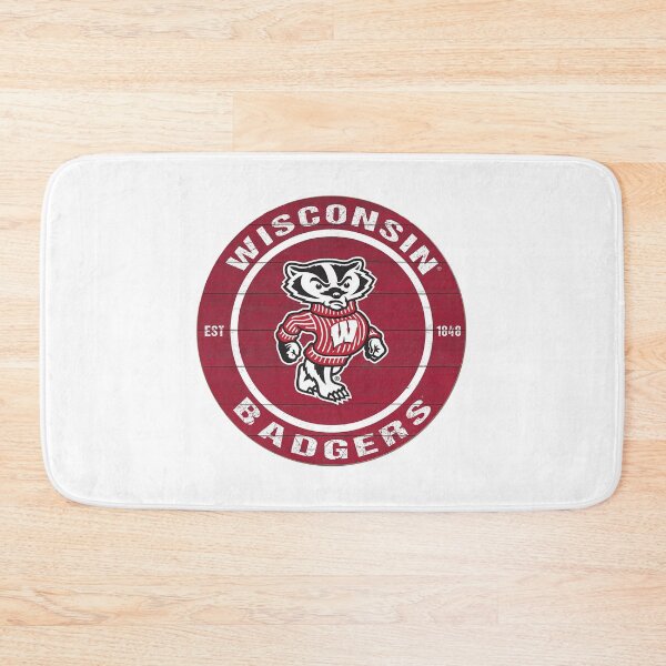 Item preview, Charming Wisconsin Badgers Design designed and sold by xacuinze.