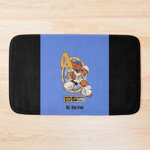 Item preview, Battle beasts 16. Sly Fox  designed and sold by JazlynHerman.