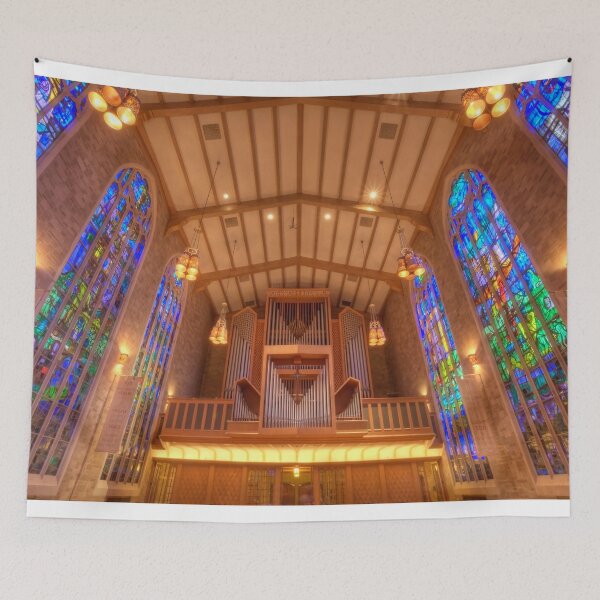 Item preview, Alice Millar Chapel - Northwestern University designed and sold by Adam Bykowski.