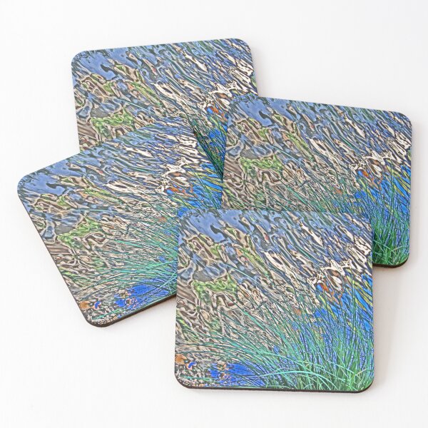 Item preview, River Reflection designed and sold by Chet  King.
