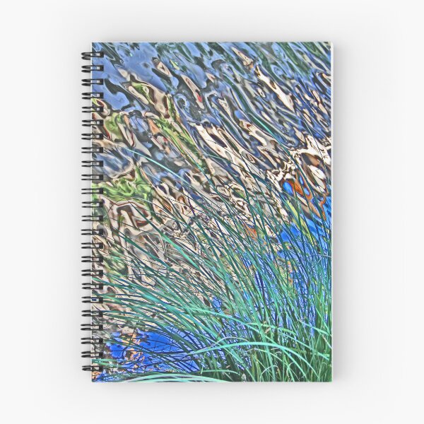 Item preview, River Reflection designed and sold by Chet  King.