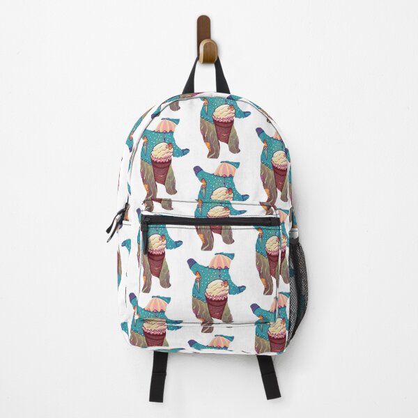 Item preview, ice cream bear art gift designed and sold by jaml-12.