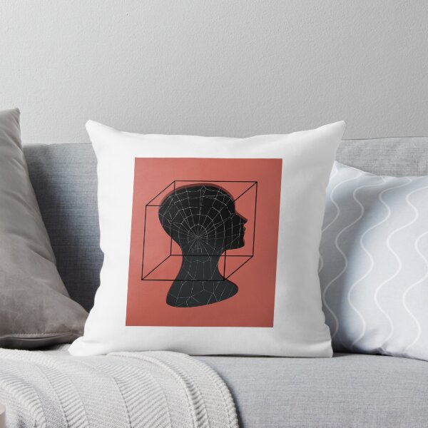 Item preview, silhouette portrait Classic T-Shirt designed and sold by Editlab.