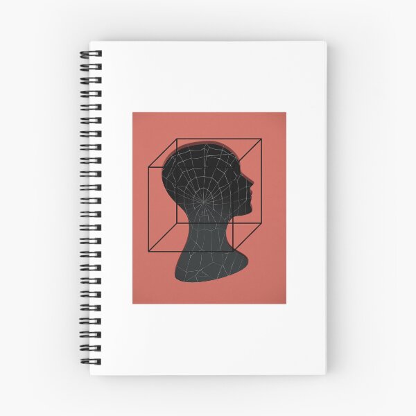 Item preview, silhouette portrait Classic T-Shirt designed and sold by Editlab.