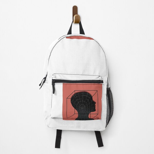Item preview, silhouette portrait Classic T-Shirt designed and sold by Editlab.