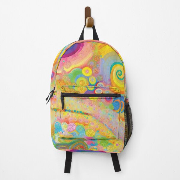 Item preview, Abstract Digital Paintings designed and sold by ThinkFun! Design.