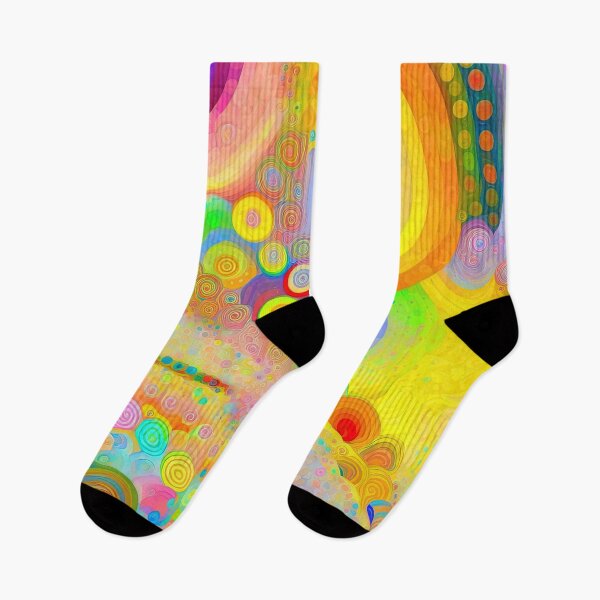 Item preview, Abstract Digital Paintings designed and sold by ThinkFun! Design.