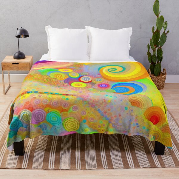 Item preview, Abstract Digital Paintings designed and sold by ThinkFun! Design.