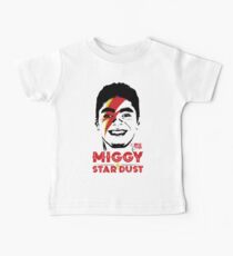 Miggy Stardust Baby Tee