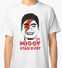 Miggy Stardust Classic T-Shirt