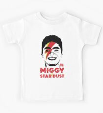 Miggy Stardust Kids Tee