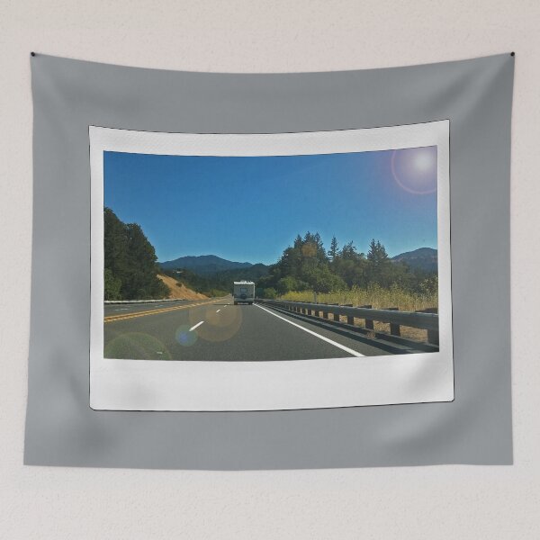 Item preview, snapshot road trip (blank) designed and sold by mystudiocreate.