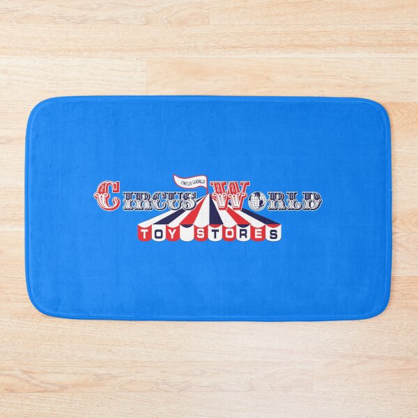 Item preview, Circus World Toy Store designed and sold by TeeArcade84.