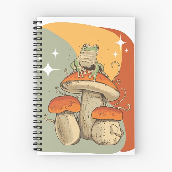 Item preview, toad stool designed and sold by obliviate.