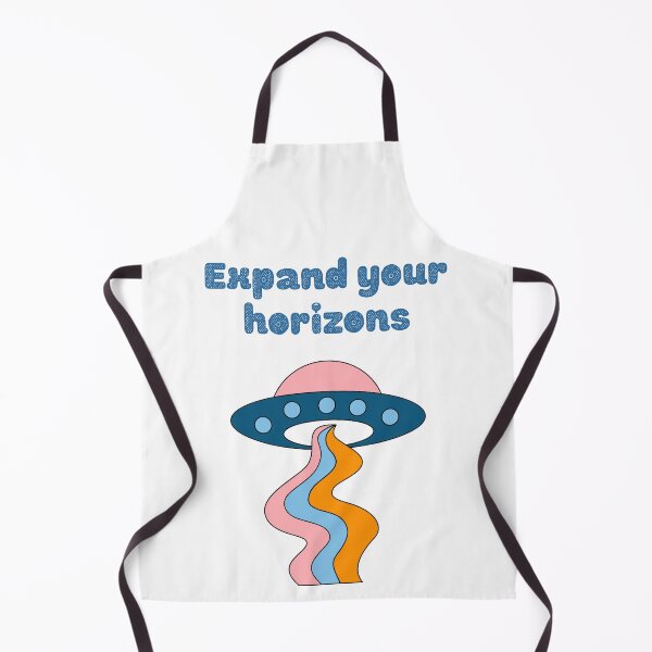 Item preview, Expand Your Horizons designed and sold by Kelly McNabb.