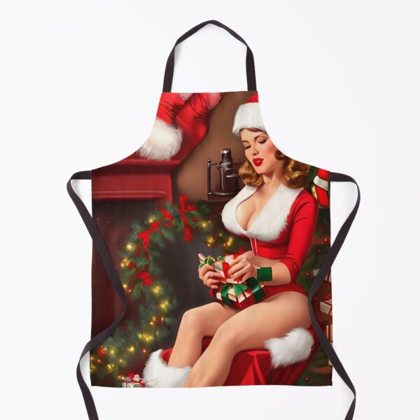 Item preview,  Have a vivacious little 50s retro Christmas designed and sold by 90snerd.