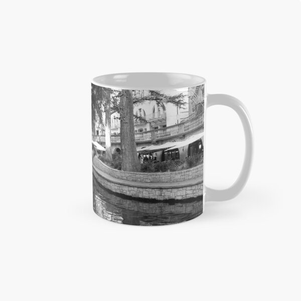 Item preview, San Antonio Riverwalk designed and sold by Chet  King.