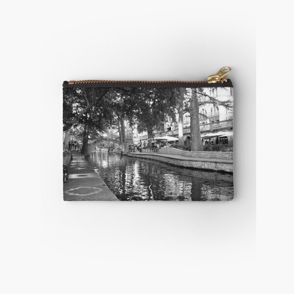 Item preview, San Antonio Riverwalk designed and sold by Chet  King.