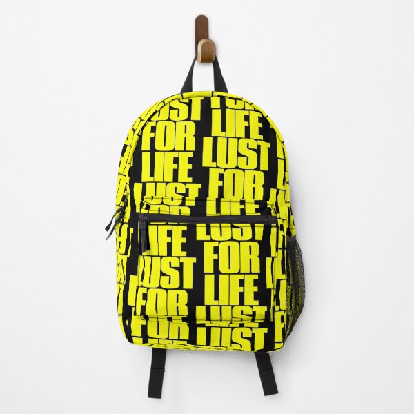 Item preview, Lust for, Rock Style designed and sold by Julio Benitez.