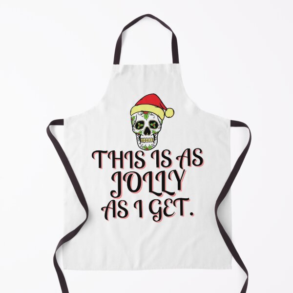 Item preview, This is as jolly as I get. | relatable introvert problems | funny introvert quotes designed and sold by Confusion-Human.