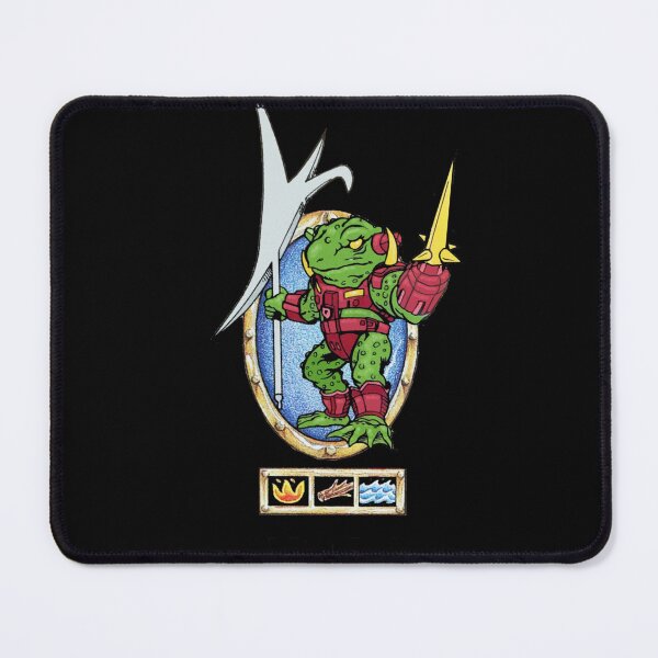 Item preview, battle beasts 7. Horny Toad designed and sold by JazlynHerman.