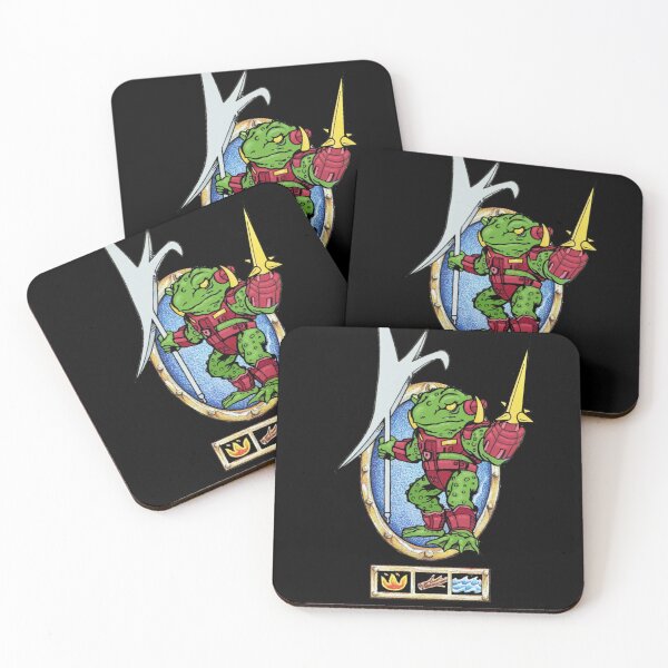Item preview, battle beasts 7. Horny Toad  designed and sold by JazlynHerman.