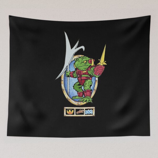 Item preview, battle beasts 7. Horny Toad  designed and sold by JazlynHerman.