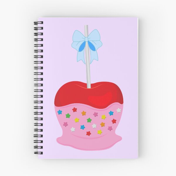 Item preview, Candy Apple designed and sold by Jamie B.