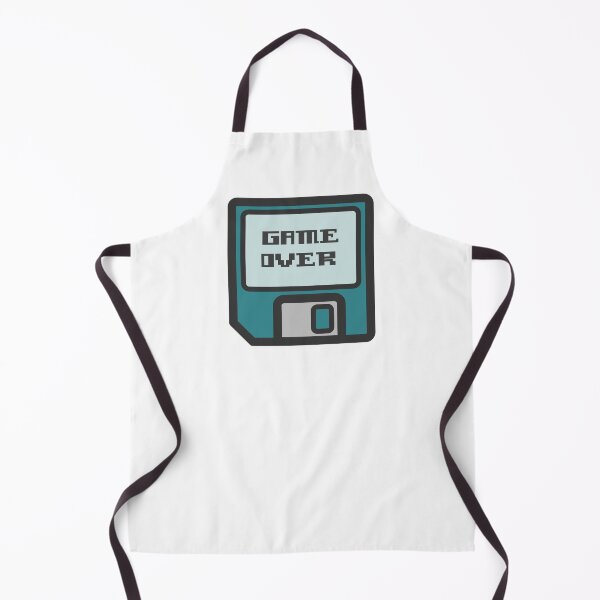 Item preview, Game Over designed and sold by Kelly McNabb.