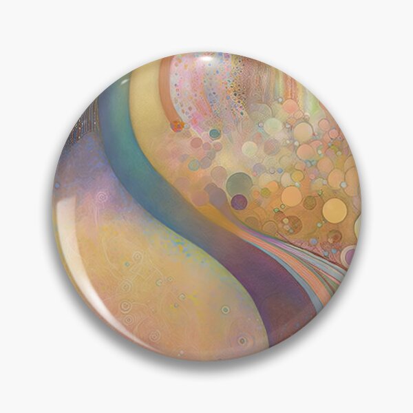 Item preview, Abstract Digital Paintings designed and sold by ThinkFun! Design.