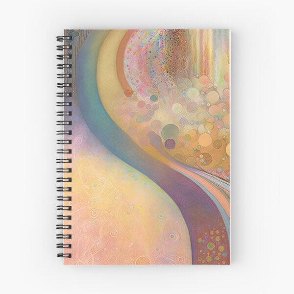 Item preview, Abstract Digital Paintings designed and sold by ThinkFun! Design.