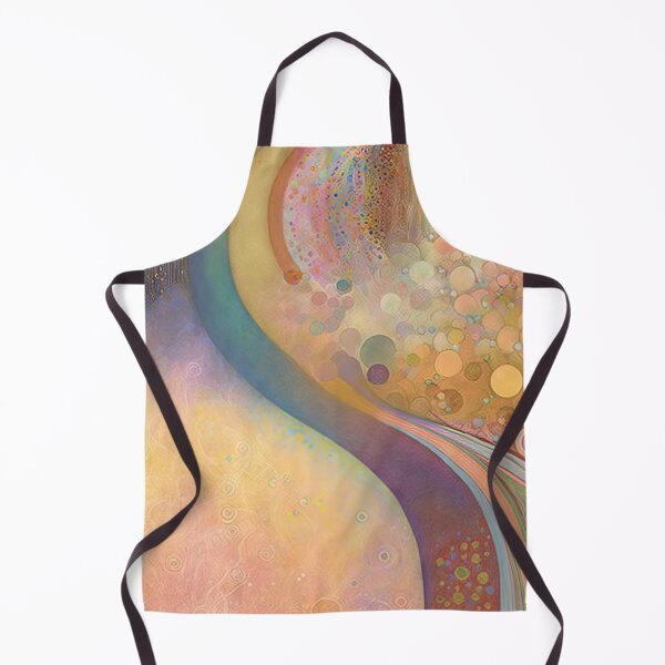 Item preview, Abstract Digital Paintings designed and sold by ThinkFun! Design.
