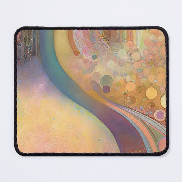 Item preview, Abstract Digital Paintings designed and sold by ThinkFun! Design.