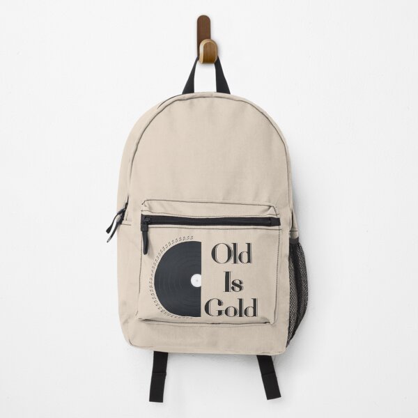 Item preview, Old is Gold designed and sold by Sweta Dey.